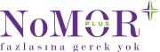 nomor plus